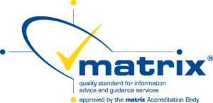 matrix Standard quality mark